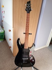 Schecter Black Hawk BC-1