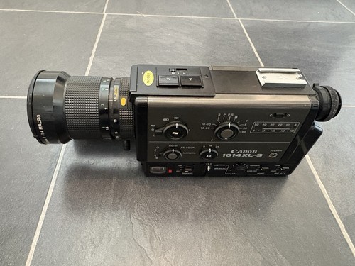 Canon 1014 super - xl-s,