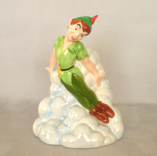 Disney Store Peter Pan