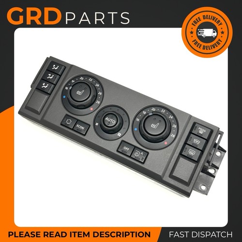 Land rover discovery - discovery, heater