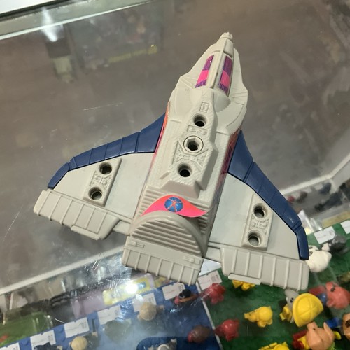 Kenner centurions ace - centurions,