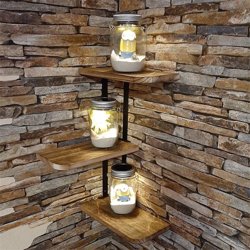 Tier lucca corner shelf - tier,