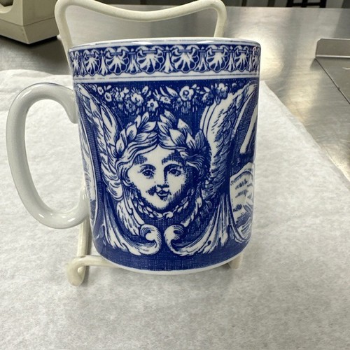 Spode blue room collection - room,