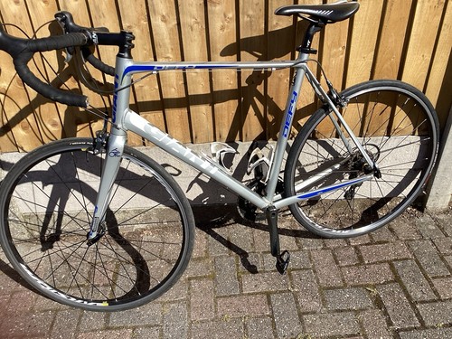 Giant defy aluxx - defy,