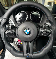 Bmw perforated leather - bmw,