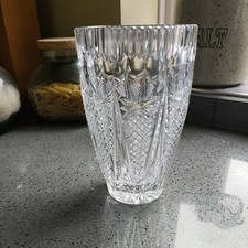 Heavy Vintage Bohemian Cut