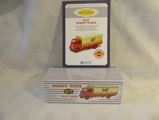 DINKY TOYS~ATLAS EDITIONS~GUY