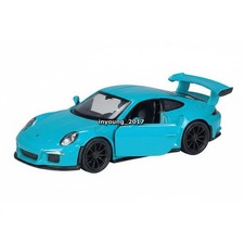1:38 Porsche 911 GT3 RS Model