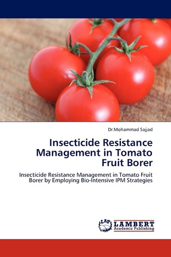 Insecticide resistance - insecticide,