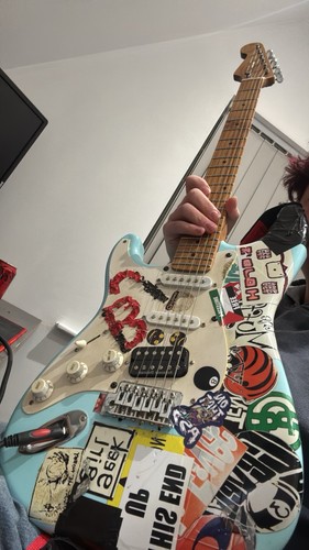 Billie joe armstrong accurate - joe,