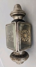 Vintage Carriage Coach Oil