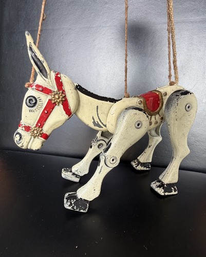 Vintage 1950s muffin the - vintage, mule