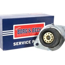 BORG & BECK Mounting, engine