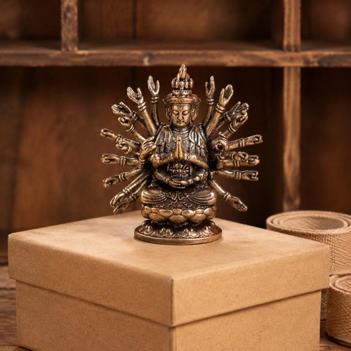 Thousand hand guanyin - thousand-hand,