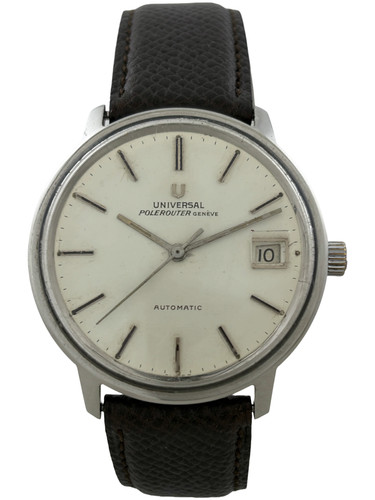 Universal geneve polerouter - universal,