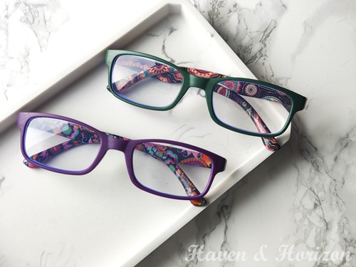 Flexi reading glasses - reading,
