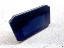 2024 Aprilia RSV4 1100 Factory Speedometer - 3,203 Miles - 2D000556