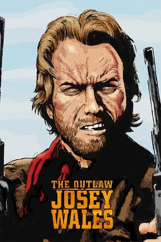 619287 clint eastwood - 619287,