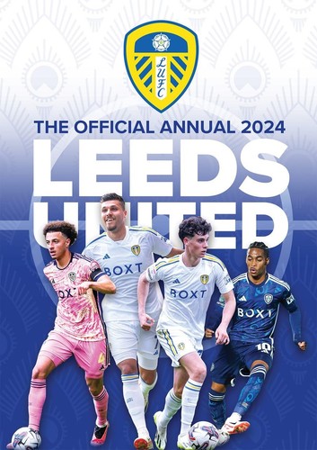 The official leeds - the, united