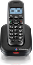BT Studio Plus 5500 Cordless