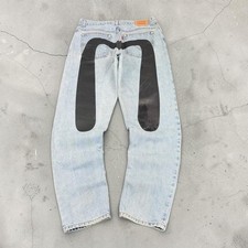 Levi's 550 x Evisu 2000s