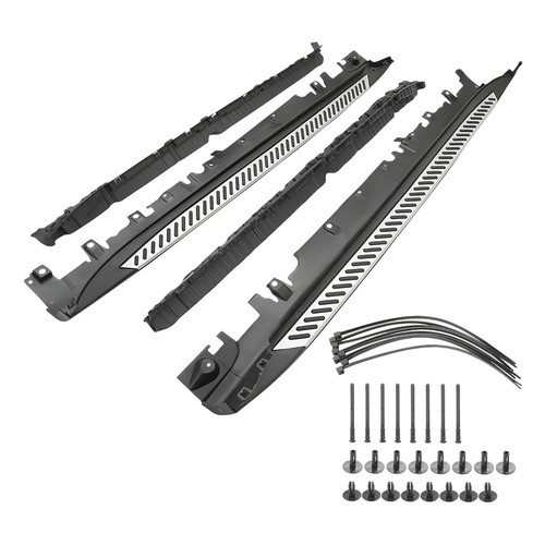 Side steps for bmw - steps,