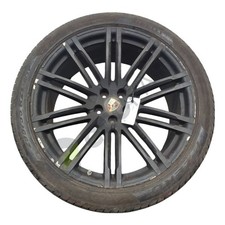 porsche macan alloy wheel 95B601025AT