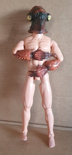 Action figure 1 6 - 12”,