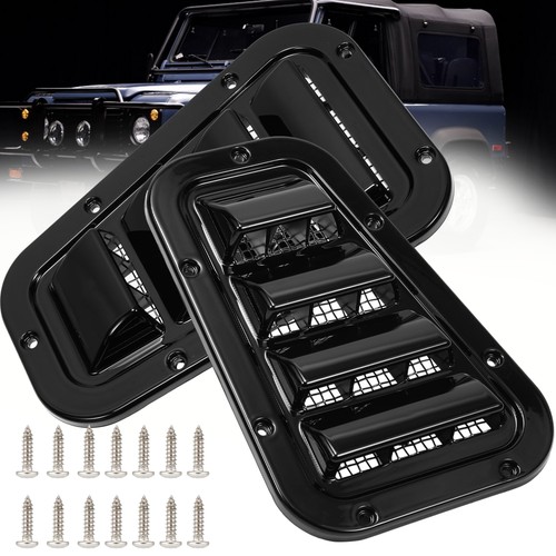 Top air intake - intake, for
