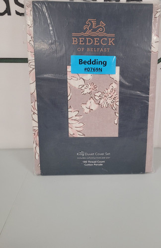 Bedeck belfast kassi king - belfast,