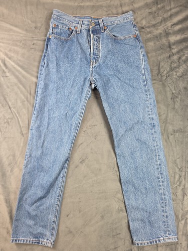 Levi premium 501 crop - levi’s,