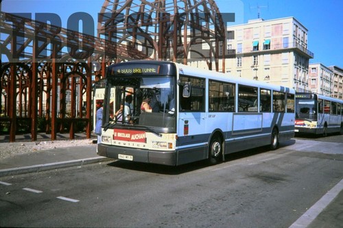 35mm slide france - 35mm, ctpo