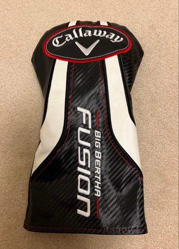 Callaway fusion big bertha - fusion,