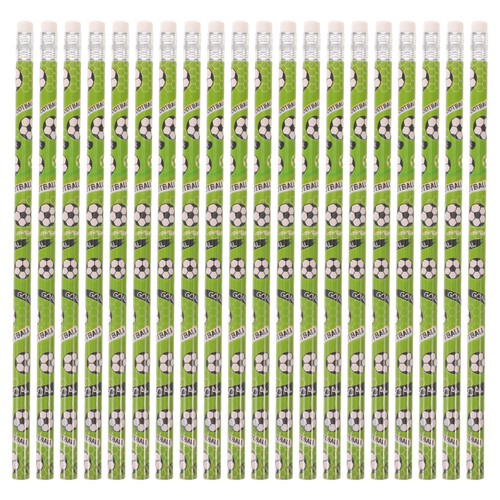 48pcs sports themed - sports, wooden