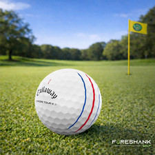 Callaway Triple Track Used