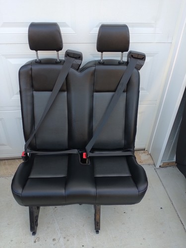 New ford transit van - new,