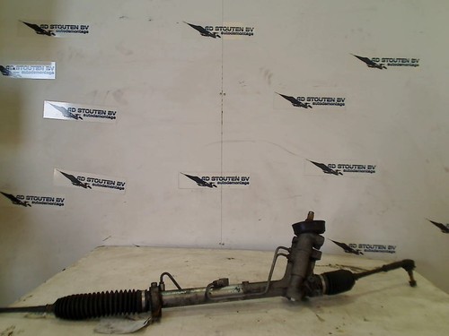 Steering rack skoda fabia - steering,