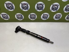 ✅ FUEL INJECTOR 2012 VOLKSWAGEN POLO 6R 1.2 TDI CR 03P130277 V400   •6.3