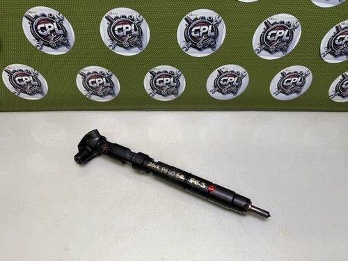 Fuel injector 2012 - injector,