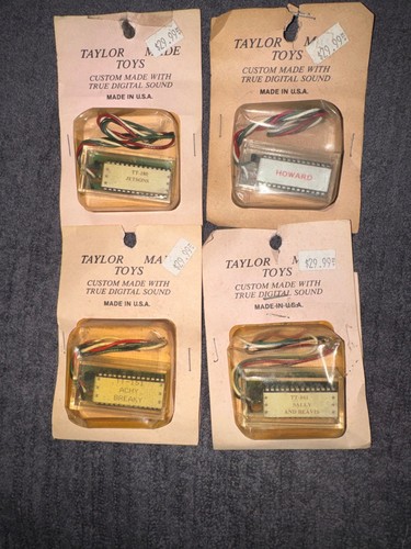 Radio noise toy sound - radio,