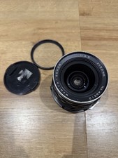 Mamiya RB67 RZ67 Sekor C 50mm f4.5 wide angle lens - Very Good Condition