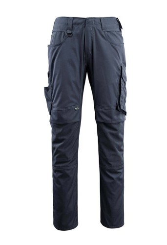 Mascot lemberg work trousers - mascot,