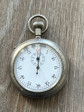 ww2 military patt 3 stopwatch