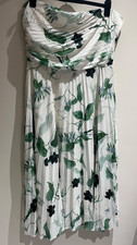 H&M Dress Size XXL 16-18 New