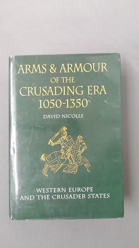 Arms and armour the - arms, of