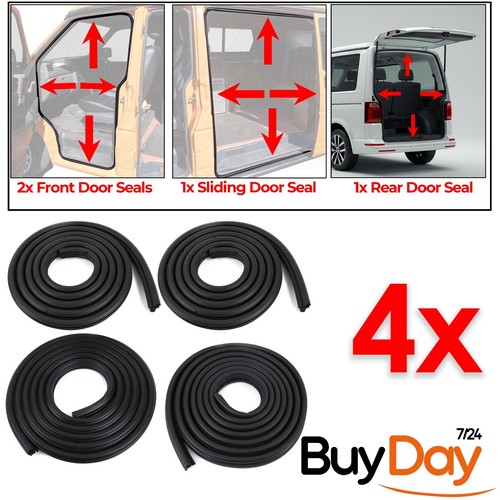 Door weatherstrip rubber seal - weatherstrip,