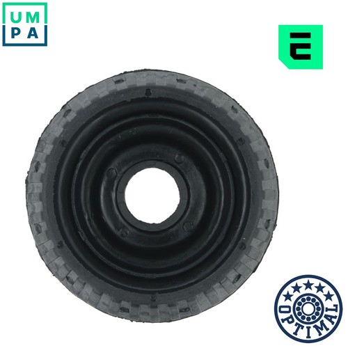 Suspension strut support mount - suspension,