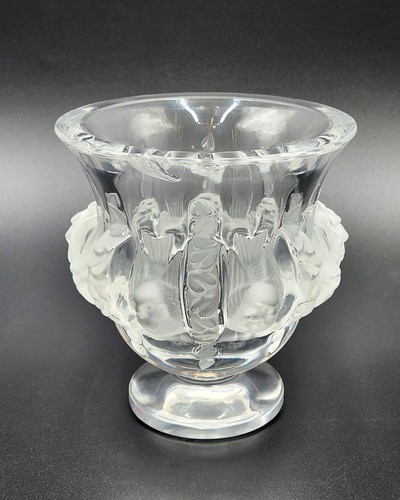 Vintage lalique dampierre - vintage,