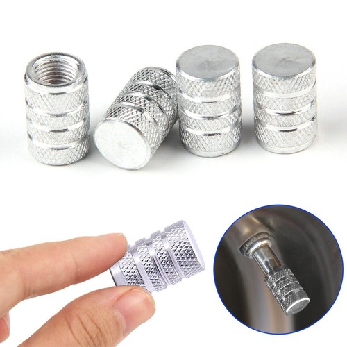 Silver chrome car - silver, wheel