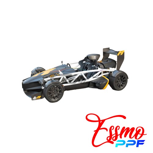 For ariel atom 2023 - 4r,